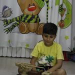 عکاسی  زرگری