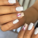 خدمات تخصصی ناخن مائده(سعادت آباد)