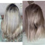 خدمات تخصصی اکستنشن مو محدثه