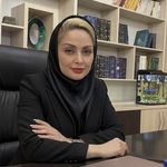 وکیل پایه یک دادگستری( گلاله فتحی )
