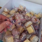 آجیل محمودی