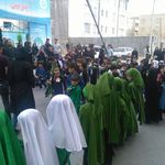 دبستان و پیش دبستانی دخترانه مه نگار