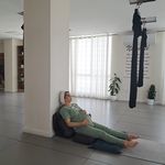 یوگا بارداری با ماما در فردیس کرج