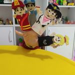 روانشناس کودک و نوجوان سحر ویسی
