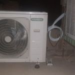 خدمات نصب و سرویس تخصصی کولر گازی
