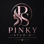 خدمات تخصصی کراتین و احیا موpinky studio