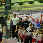 ژیمناستیک