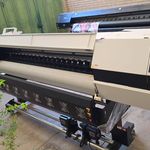 شرکت تی ام سی استوک(وارد کننده ماشین چاپ