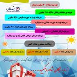 نمایندگی بیمه سامان