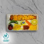 رستوران های بین المللی مطبخ سفیران