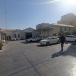 نمایندگی تویوتا غرب فرتاک