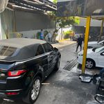 ( کارواش VIP) با مدیریت فرحزادی