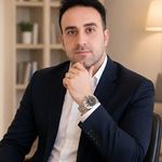 افشین موسوی روانشناس و رواندرمانگر