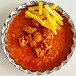 رستوران شاهکار