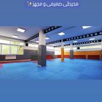 باشگاه رزمی پیام