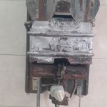 خدمات تخصصی تعمیرات و تاسیسات وردی زاده