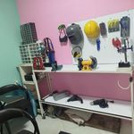 آموزشگاه فنی حرفه ای فراداش