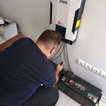 خدمات نصب و فروش دوربین مدار بسته هادی