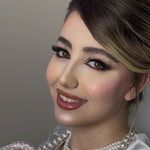 خدمات تخصصی میکاپ و میکاپ عروس