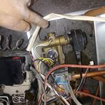 تاسیسات ساختمان ایزی