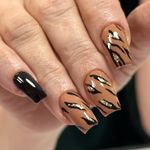 مرکز خدمات تخصصی  ناخن آهو