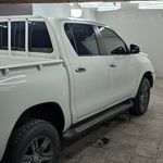 نصب تخصصی کاور بدنه و شیشه دودی دنی