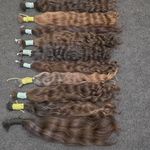 بافت مو شینا