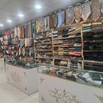 شال و روسری عسل بانو