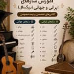 اموزشگاه موسیقی طبلک