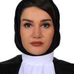 وکیل پایه یک دادگستری