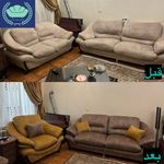 مبلمان لیا دکوریشن