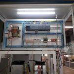 برق ساختمان دوربین و دزدگیر محتشم