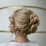 شینیونکار عروس زینب اخلاقی