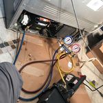 تعمیر یخچال و ساید بای ساید