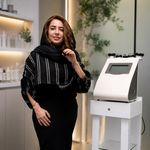 فیشال حرفه ای شیرین عقیلی