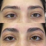 خدمات تخصصی ناخن و مژه آلما