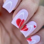 سالن زیبایی مریم تاجیک