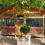 رستوران خاتون