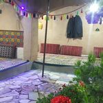 اقامتگاه بوم گردی ترنج ده چشمه