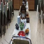 رستوران خاتون