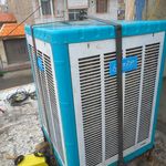 تاسیسات گرمایشی و سرمایشی باغچه ویشکایی