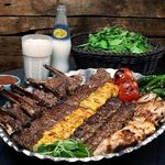 رستوران خاتون