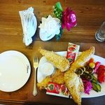 رستوران خاتون