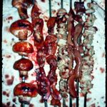 قصر جگر بره طلایی