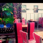 قصر جگر بره طلایی