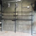 تاسیسات گرمایشی و سرمایشی باغچه ویشکایی
