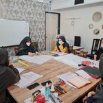 آموزشگاه خیاطی آسمانه