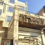 کافه پاییز
