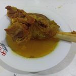 رستوران ژه مه ن