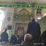 مسجد جواد الایمه